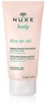 NUXE Rêve de Thé Revitalising Granular Scrub revitalizáló peeling testre 150 ml