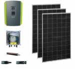 SCHRACK Kit sistem fotovoltaic 3KW modul IGTL 3.0 (PVS31215--)