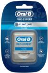 Oral-B Pro-Expert Clinic Line Fogselyem Érzékeny Fogakra, 25 m