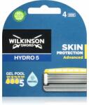 Wilkinson Sword Hydro5 Skin Protection Advanced tartalék kefék 4 db