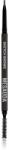  Mesauda Milano Sketch Brows automatikus szemöldökceruza kefével árnyalat 104 Dark 0, 09 g