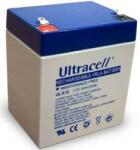Ultracell Acumulator Ultracell 12V 5Ah (UL12V5AH)