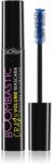 Gosh Copenhagen Boombastic dúsító és göndörítő szempillaspirál árnyalat 002 Crazy Blue 13 ml