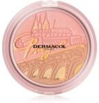 Dermacol Compact Bronzing bronzer și pudră pentru contur 10, 5 g - notino