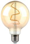 V-TAC LED Izzó FILAMENT G95 E27/4W/230V 2200K 217146 (VT1071)
