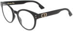 Dior Rame ochelari de vedere dama Dior DIOR CD3 807 Rama ochelari
