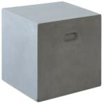 Bogdan Furniture Стол Memo. bg модел Konkrit cube