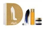 Carolina Herrera Good Girl Légére Ajándékszett, Eau de Parfum 80ml + Body Lotion 100ml + Body Oil 100ml, női