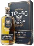 Teeling Whiskey 18 Ani Renaissance No. 5 Whiskey 0.7L, 46%