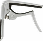 Dunlop MXR Trigger Fly Capo Satin Chrome Satin Chrome Каподастер за акустична китара (<![CDATA[63CSC]]>)