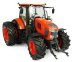 UNIVERSAL HOBBIES Kubota M7172 , traktor , 6 kerekű , ikerabroncsokkal , UH5387 (UH5387)