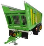 UNIVERSAL HOBBIES Joskin gabona tároló kocsi 2 , UH5336 (UH5336)