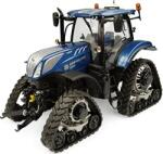 UNIVERSAL HOBBIES New Holland T7.225 traktor , lánctalpakkal , UH5365 (UH5365)