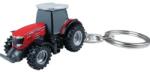 UNIVERSAL HOBBIES Massey Ferguson 8737 traktor , kulcstartó , UH5827 (UH5827)