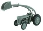 UNIVERSAL HOBBIES Ferguson TEA 20 traktor , homlokrakodóval , UH5247 (UH5247)