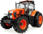 UNIVERSAL HOBBIES Kubota M7-171 traktor , 6 kerekű , ikerabroncsokkal , UH4931 (UH4931)