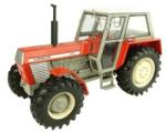 UNIVERSAL HOBBIES Ursus 1204 - 4WD traktor , UH5283 (UH5283)