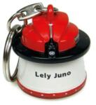 UNIVERSAL HOBBIES Lely Juno 100 , takarmányadagoló kulcstartó , UH5591 (UH5591)