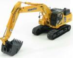 UNIVERSAL HOBBIES Komatsu PC490LC-11 markológép, kotrógép, UH8120 (UH8120)