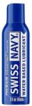SWISS NAVY Lubrifiant Premium pe Baza de Apa Paraben Free 89 ml