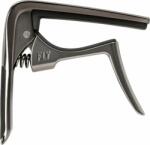 Dunlop MXR Trigger Fly Capo Gun Metal Gun Metal Каподастер за акустична китара (<![CDATA[63CGM]]>)
