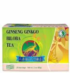 Dr. Chen Patika Ginseng-Ginkgo-Zöld tea - 20db