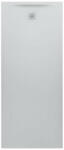 Laufen Pro szögletes zuhanytálca 180x75 cm, szürke H2149590770001 (H2149590770001)