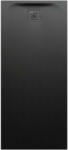 Laufen Pro szögletes zuhanytálca 170x75 cm, fekete H2149510800001 (H2149510800001)