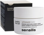 Sensilis Crema sorbet Sensilis Upgrade [AR], pentru reducerea ridurilor, ameliorarea iritatiilor, redarea fermitatii si elasticitatii pielii, 50 ml - comenzi