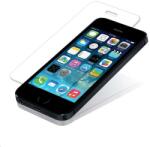 Utángyártott 117434 Apple iPhone 5 / 5s / SE Tempered Glass kijelzővédő üvegfólia (utángyártott) (117434)