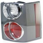 HELLA Lampa spate HELLA 2SD 238 003-251 (2SD 238 003-251) - automobilus