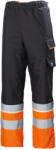 Helly Hansen UC-ME JÓL LÁTHATÓGÁSI TÉLI NADRÁG, narancs, M (71455_269-M)