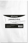 FORTUNA Lamináló fólia FORTUNA A/5 154x216mm 125 mikron fényes 100/dob (FO00157) - papir-bolt
