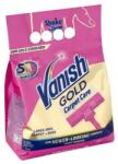 Vanish Szőnyeg- és kárpittisztító por 650 g Vanish Gold (4459) - web24