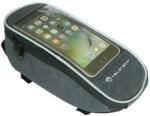 Velotech Kerékpár váztáska telefontartós Velotech (45200)