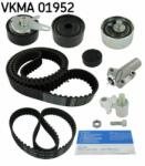 SKF Set curea de distributie SKF VKMA 01952 (VKMA 01952) - automobilus