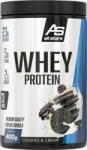 All Stars Whey Protein, Cookies & Cream - 400 g