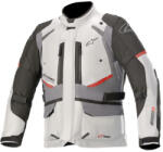 Alpinestars Geacă moto Alpinestars Andes V3 Drystar - Dark Gray/Gray (3207521/9037)