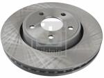Febi Bilstein Disc frana FEBI BILSTEIN 108584 (108584)
