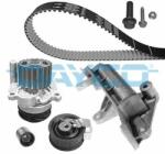 DAYCO Set pompa apa + curea dintata DAYCO KTBWP4160 (KTBWP4160) - automobilus