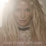 Britney Spears Glory deluxe ed. (cd)