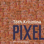 Pozsonyi Pagony Kft Pixel - Hangoskönyv (9786158140027)