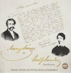 Kossuth/Mojzer Kiadó Arany János és Petőfi Sándor levelezése - Hangoskönyv (9789630992701)