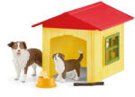 Schleich Cusca pentru caini, Farm World, Schleich 42573 (42573S) Figurina