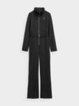 4F Salopetă de schi 4FPro din softshell membrana 10 000 pentru femei