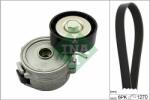 Schaeffler INA Set curea transmisie cu caneluri Schaeffler INA 529 0315 10 (529 0315 10)