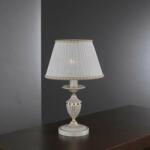 Reccagni Angelo Veioza, Lampa de masa clasica design italian din alama 9690 (RA-P. 9690 P)