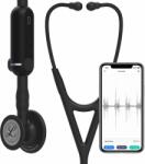 3M Littmann Stetoscop electronic CORE Digital (Black Edition), 3M Littmann