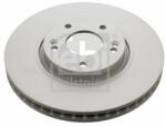 Febi Bilstein Disc frana FEBI BILSTEIN 31317 (31317) - automobilus