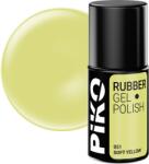 PIKO Oja semipermanenta Piko, Rubber, 7 ml, 051